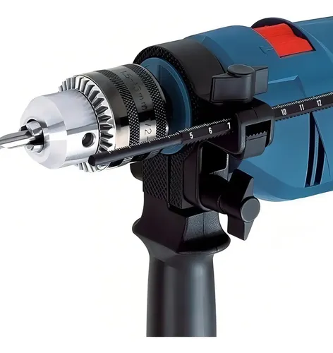 Taladro Percutor 550w Bosch Gsb 550 Re