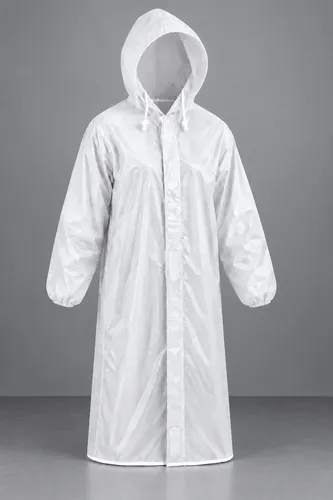 Poncho De Lluvia Capa Piloto Plegable Impermeable Capucha