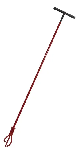 Sacayuyos De Pie Yuyozaka 1.2 Rojo