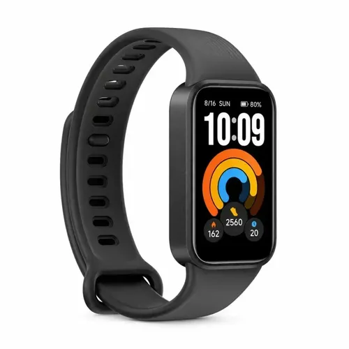 Reloj Inteligente Xiaomi Smart Band 11 Active Frecuencia cardiaca SP02 Negra