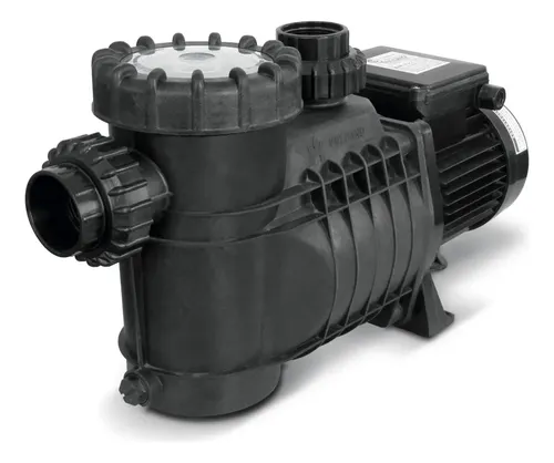 Bomba para piscina BAE 075 – 3/4 HP monofásica Vulcano