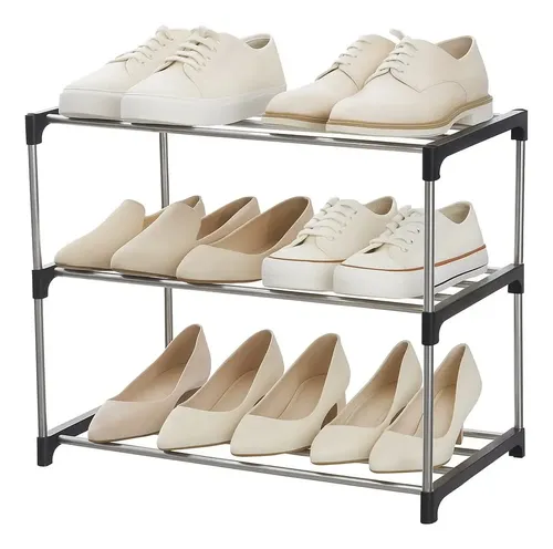 Organizador Zapatero Zapatillas Botinero Estantes Desarmable