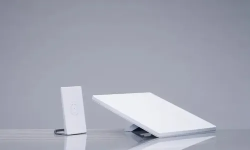 Kit De Internet Vía Satélite Starlink Mini X
