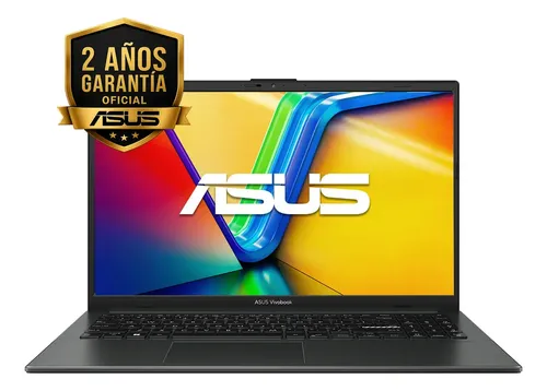 Notebook Asus Vivobook Go 15 Ryzen 5 8gb 512gb W11