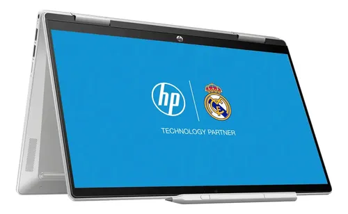 Portátil Hp 14-ek1013la I3-1315u 8gb 512gb Ssd W11 Color Plateado