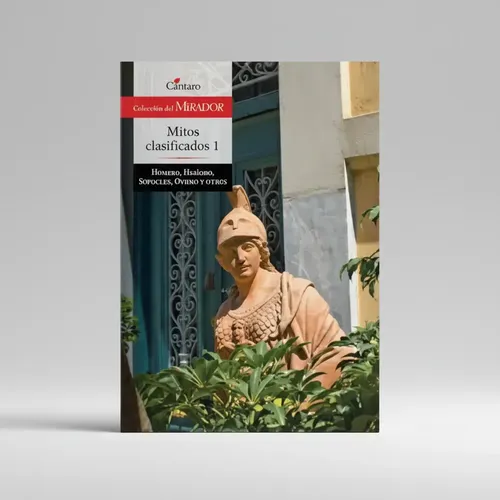 Mitos Clasificados 1 - Colección Del Mirador