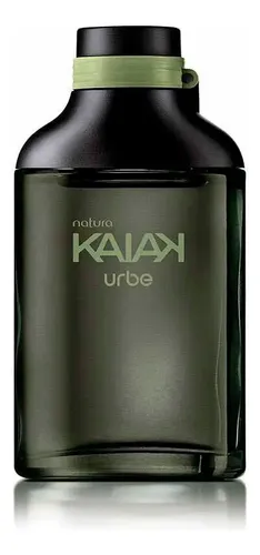 Kaiak Urbe Natura Tradicional Hombre Eau De Toilette Spray