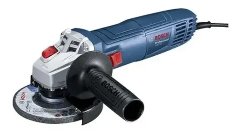 Amoladora Angular Bosch Professional GWS 700